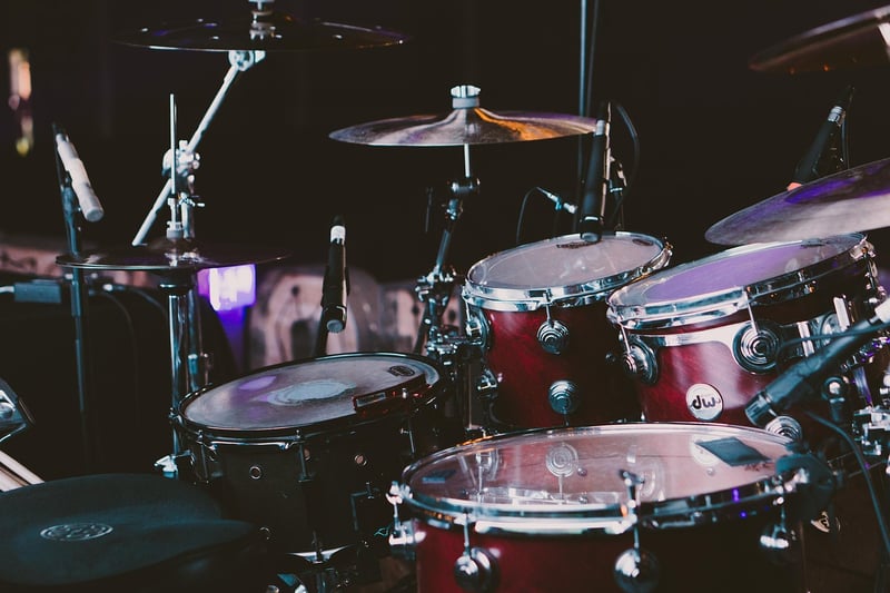 Expressive Rhythms