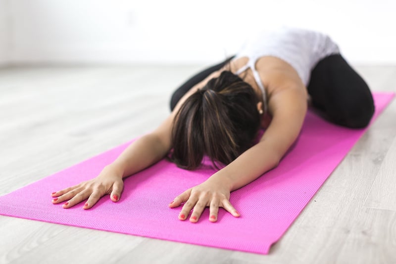 Meditation Image